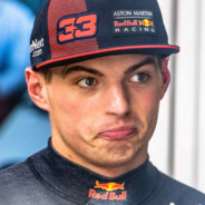 Mate is this fucking guy blind