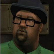 EL GRANDO SMOKIO