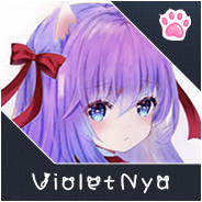 Violet Nya