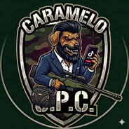 Caramelo