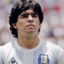 Diego Maradona