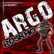 Roskho's avatar