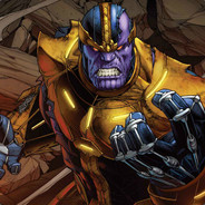 Thanos The Mad Titan - steam id 76561197962161392