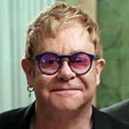 Elton John