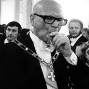 Urho Kekkonen