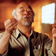 Senhor Miyagi