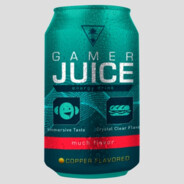 Gamer Juice
