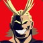All MighT