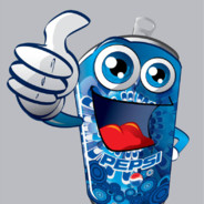 Pepsibabe