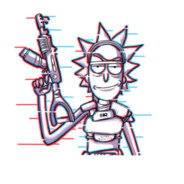 RickyTicky