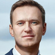 Алексей Навальны