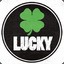 ⎛♛ ❶Lucky❶ ♛ ⎞