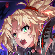 saber mordred(fr/qc) avatar