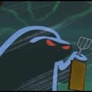 Hash-Slinging Slasher