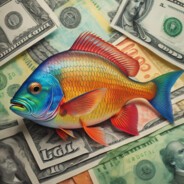 Bass (Fish)'s Avatar