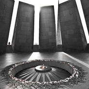 ︻デ═一 #Hayastan Forever