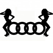 Der allmächtige Audi