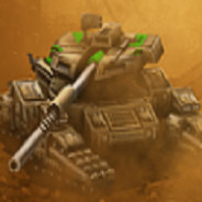 Drake Warlord