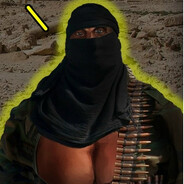 Steam Community Avatar