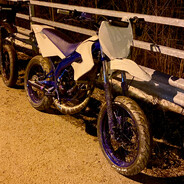 Derbi Senda