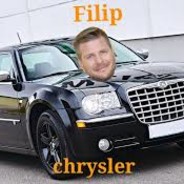 Filip Chrysler's Avatar