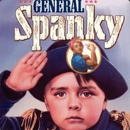 General Spanky