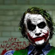 Why so serious?'s Avatar