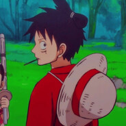 luffy