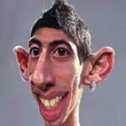 Demonio Mama Mia
