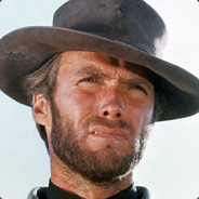 Clint Eastwood