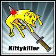 Kittykiller™