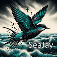 SeaJay's Avatar