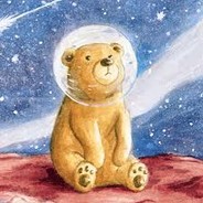 SpaceBear