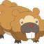 Bidoof