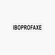 iboprofaxe