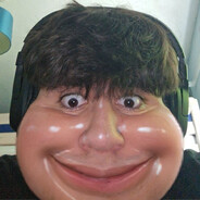 Steam profile avatar of Volticks