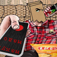 Steam Community Avatar