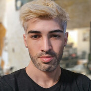 Bruno's Avatar