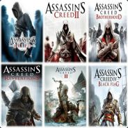 Steam Community :: Group :: AssAssin's Creed: All Parts Of The Game