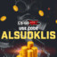 Alsuoklis | banditcamp.com