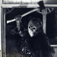 шоумен jason Voorhees