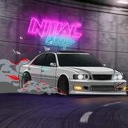 Steam Community Avatar