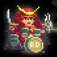 Samurai na Bateria