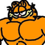 Buff Garfield