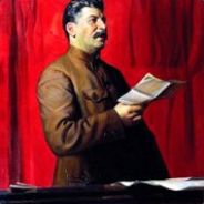 STALIN(CCCP) avatar