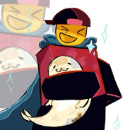 Steam Community Avatar