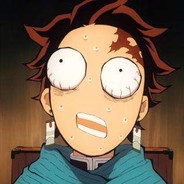 可达鸭眉头一皱