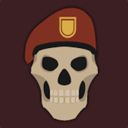 Ghost Soldier
