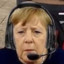 Merkel Gaming