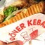 doner kebab